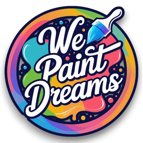 We Paint Dreams